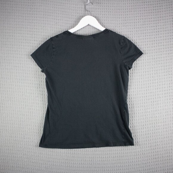 Super Paper Mario Womens Tee Shirt Nintendo Medium - Picture 2 of 7